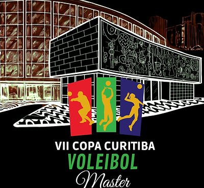 Copa Curitiba de Voleibol Master chega à sua sétima edição